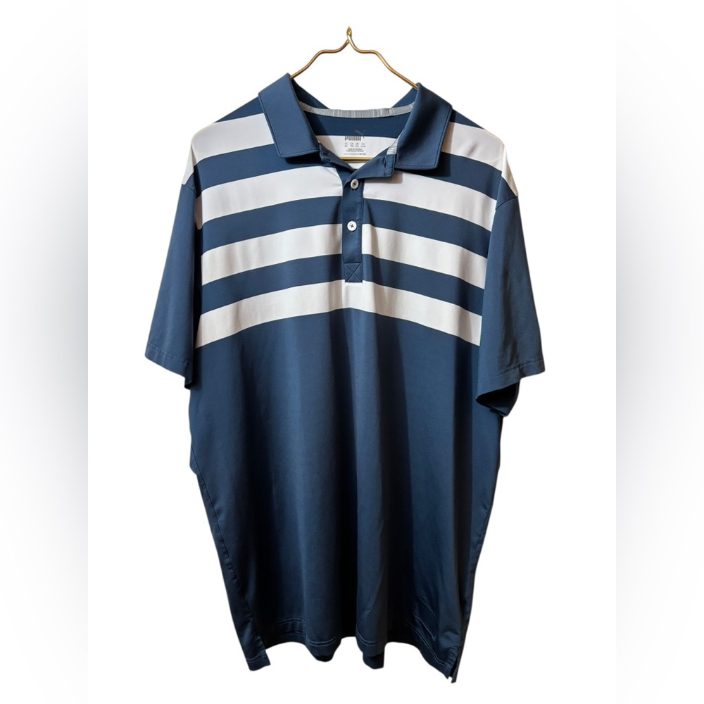 PUMA | polo shirt XXL